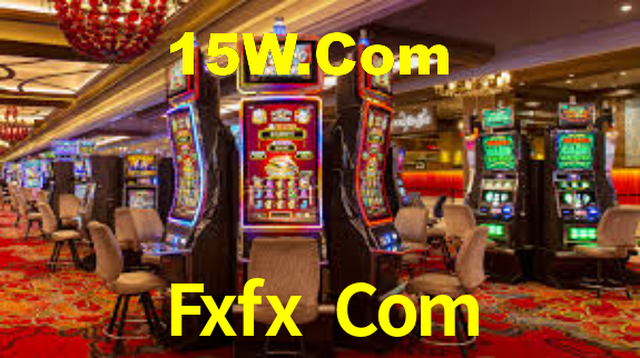 Fxfx Com