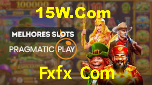 Fxfx Com