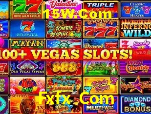 Provedores de Jogos Fxfx Com