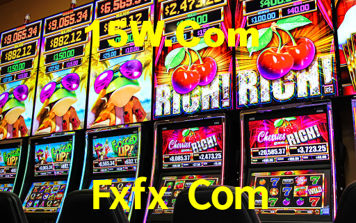 Fxfx Bet App