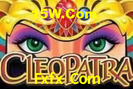 Fxfx Com