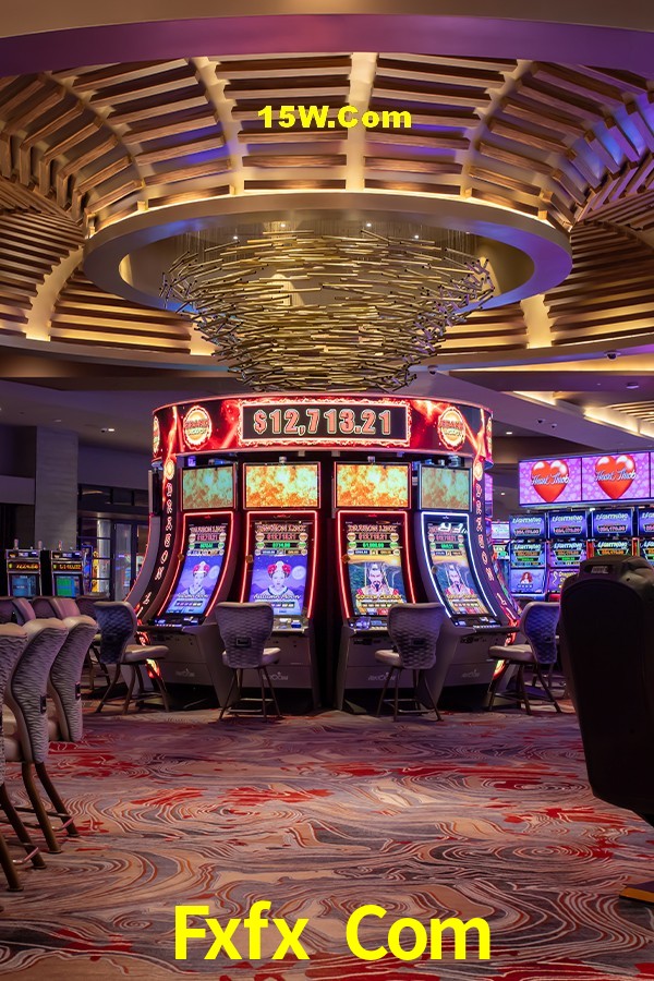 Slot Games Fxfx Com