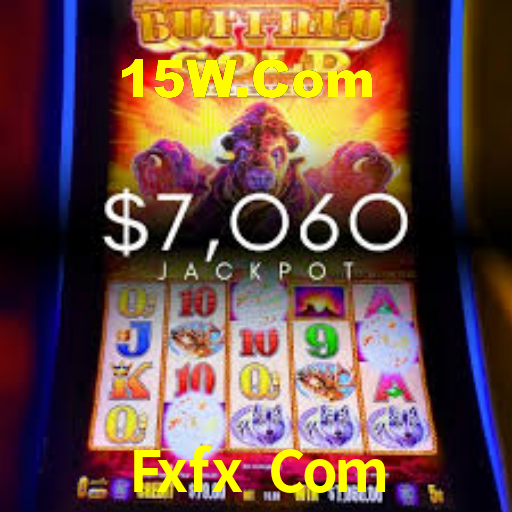 Fxfx Com