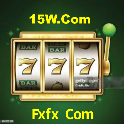 Fxfx Com: Seu Especialista em Apostas Esportivas Brasileiras