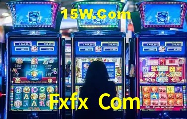 Segurança 2FA Fxfx Com
