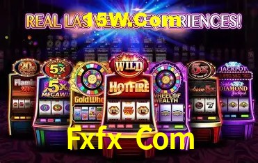 Casino Ao Vivo Fxfx Com