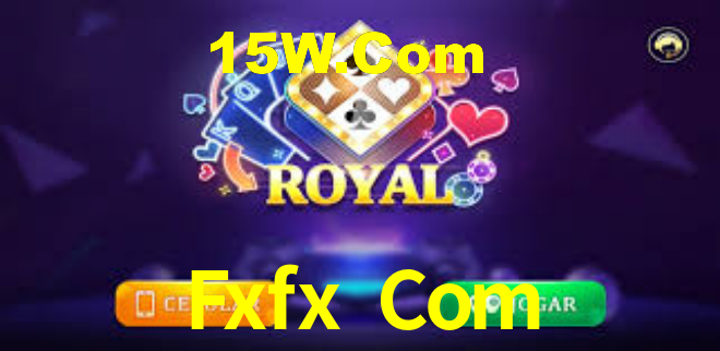 Fxfx Bet App