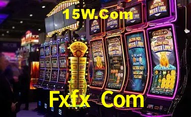 Diretório de Jogos Fxfx Com
