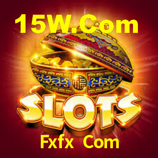 Fxfx Baixar