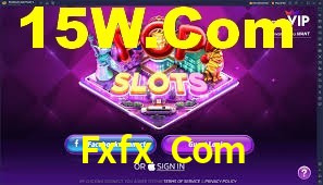 Programa VIP Fxfx Com