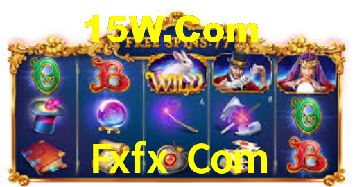 Fxfx Com