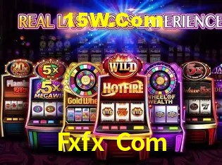 Experiência VIP Fxfx Com