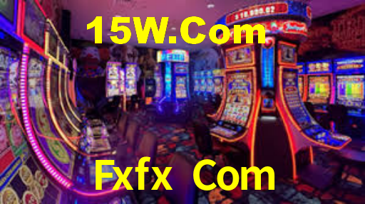 Fxfx Com,Fxfx Bet App