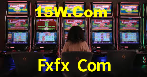 Fxfx Com: Jogos de Caça-Níqueis-Altas Recompensas, Roleta-Velocidade, Blackjack-Desafios Máximos
