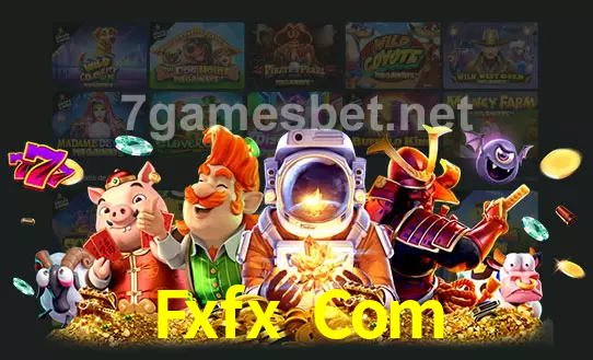 cassino Fxfx Com